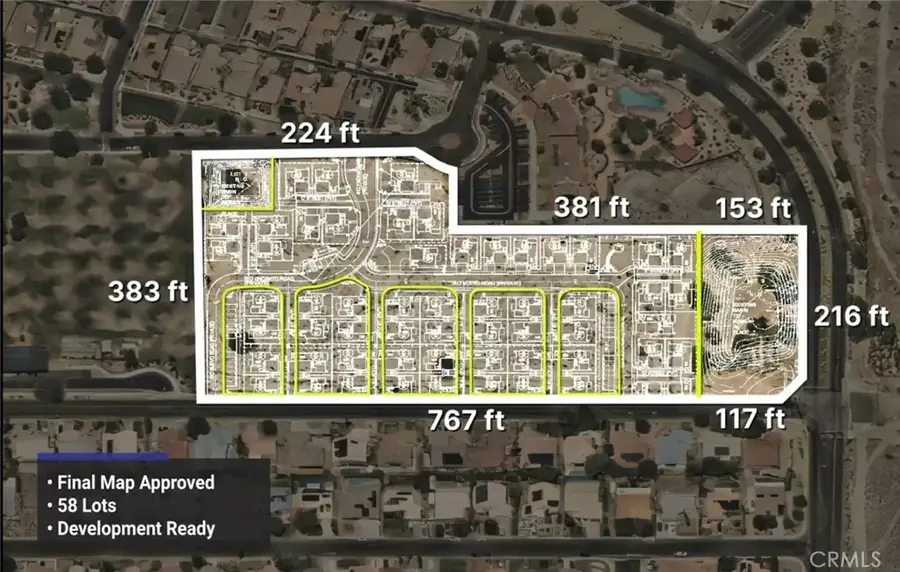 26841 Rio Encanto, Cathedral City, CA 92234 - Image #2