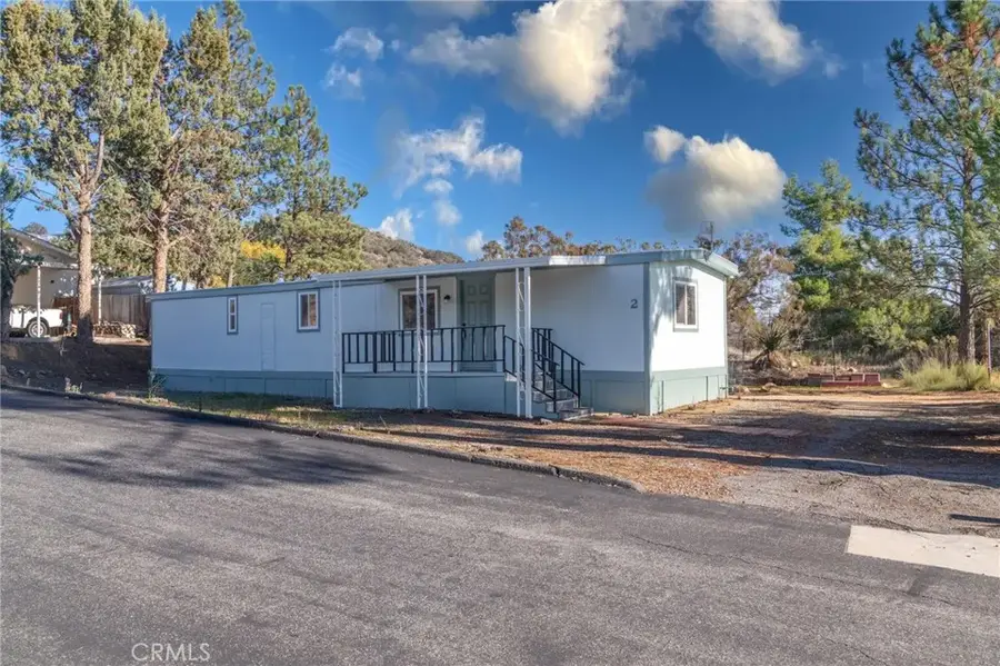 35109 Highway 79 #2, Warner Springs, CA 92086 - #2