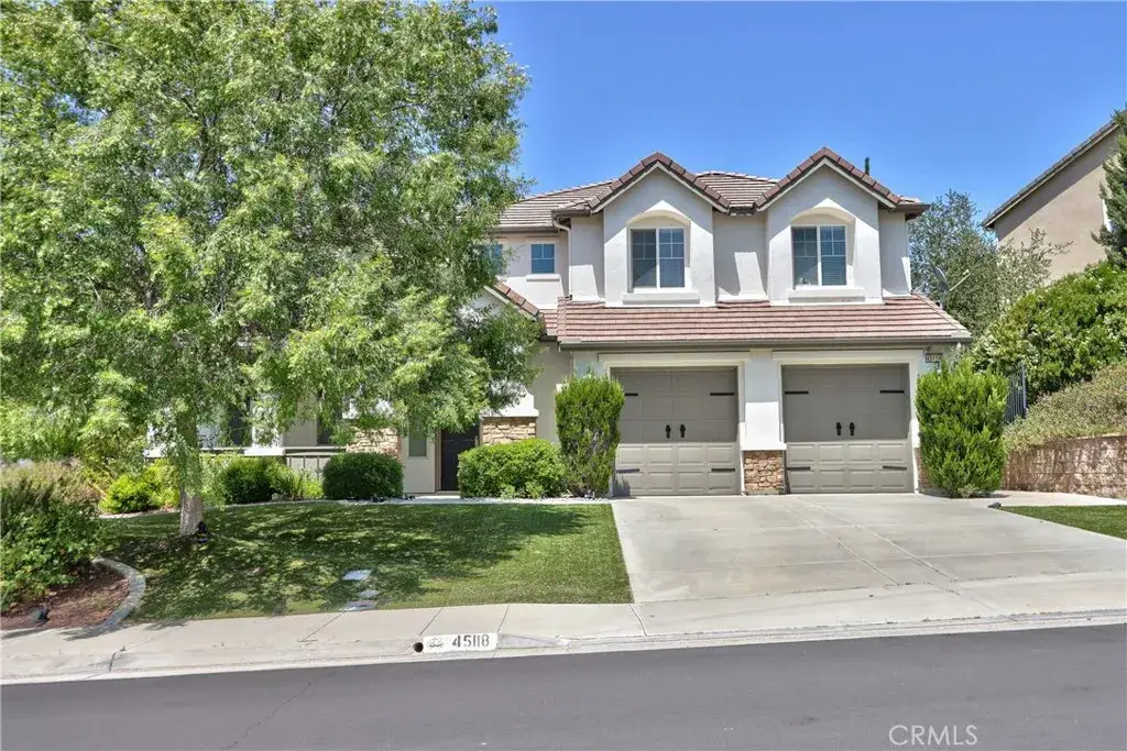 45118 Riverstone Court, Temecula, CA 92592 - Image #1