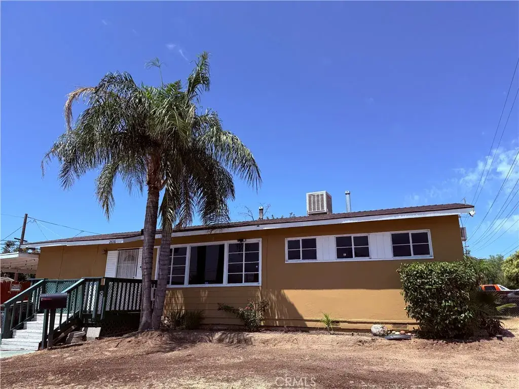 2616 N King Street, Bakersfield, CA 93305 - Image #1