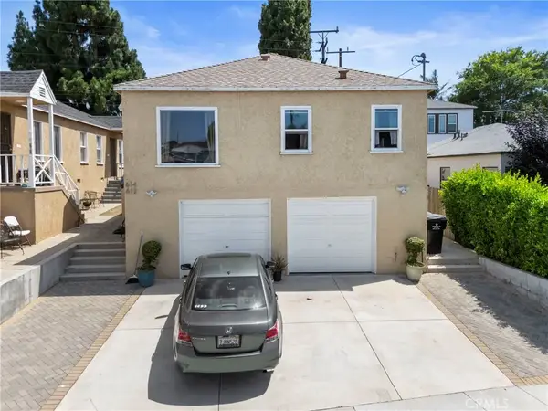 612 E Fairview Boulevard, Inglewood, CA 90302