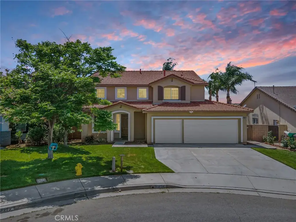 31257 Casera Court, Menifee, CA 92584 - Image #1