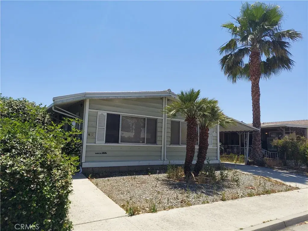 Address Withheld By Seller, Hemet, CA 92543 - Image #1
