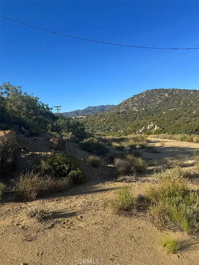 44456 Broken Wheel, Anza, CA 92539 - Image #1