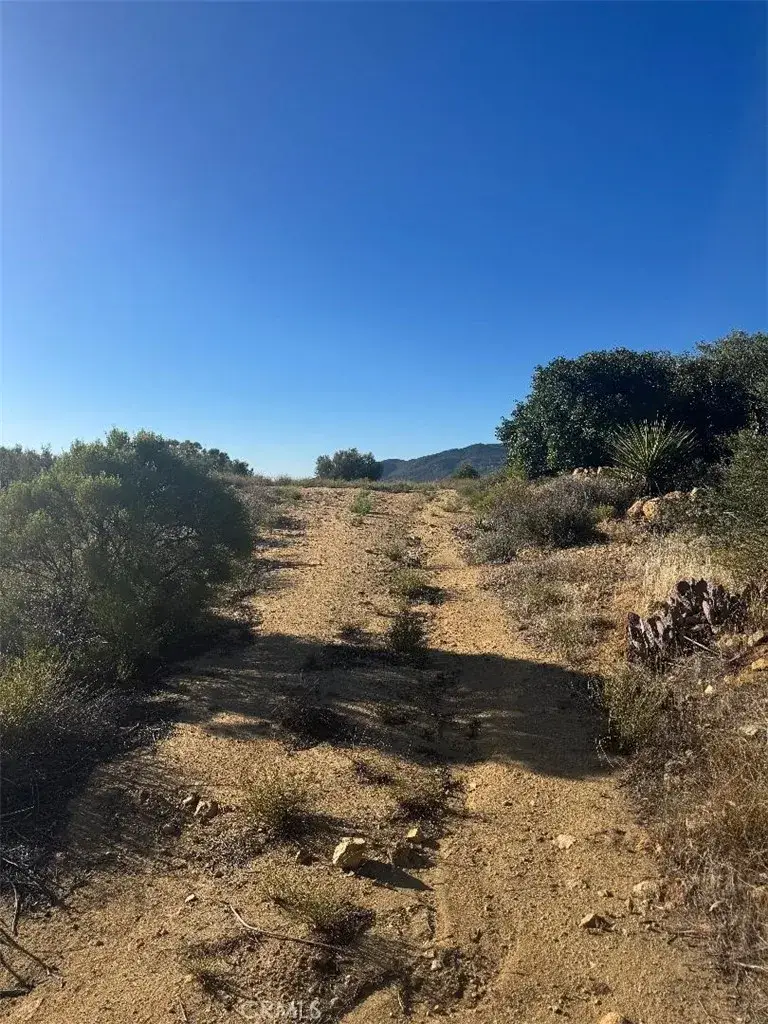 44456 Broken Wheel, Anza, CA 92539 - Image #2