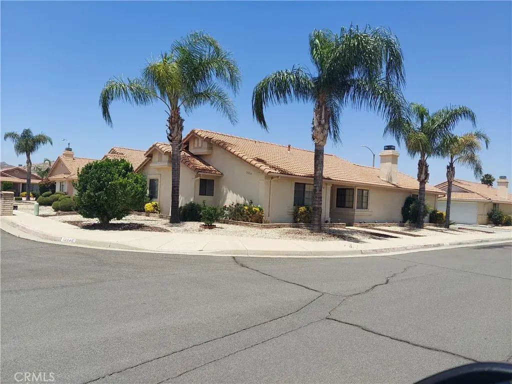Address Withheld By Seller, Hemet, CA 92545 - #1