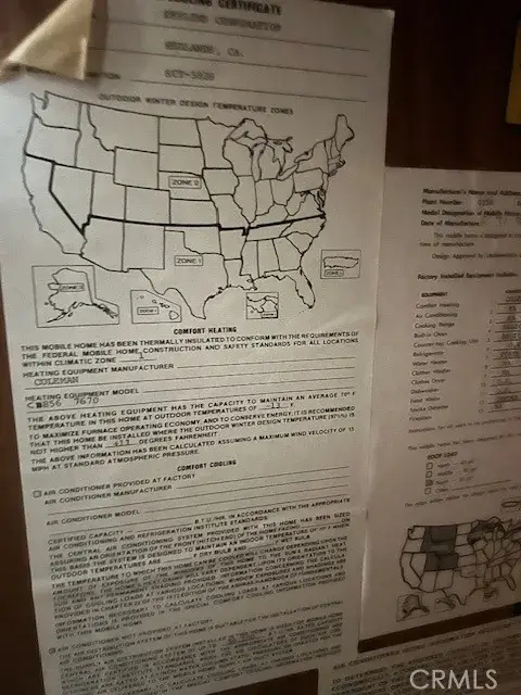 25139 W Posey Drive, Hemet, CA 92544