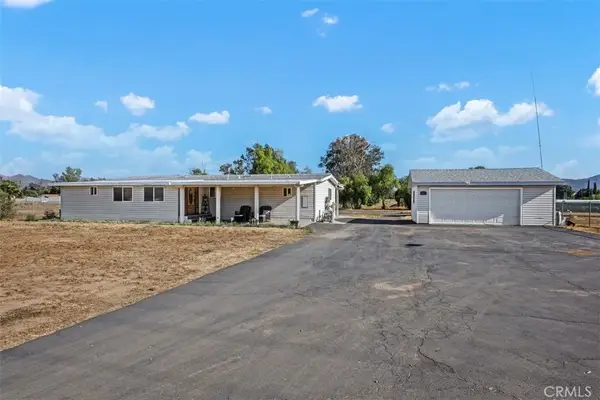 33075 Grand Avenue, Winchester, CA 92596