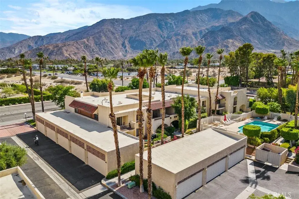 200 E Racquet Club Rd #69, Palm Springs, CA 92262 - Image #1