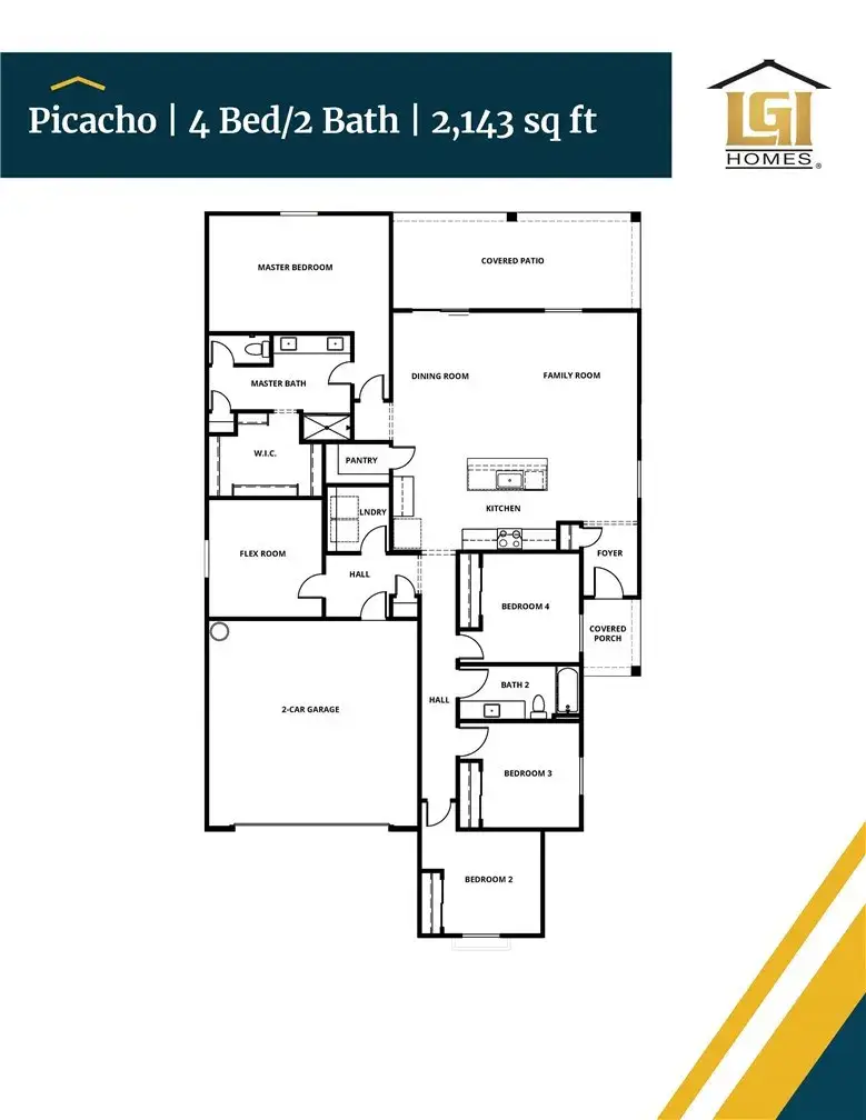 803 Longhorn Drive, San Jacinto, CA 92582 - Image #3