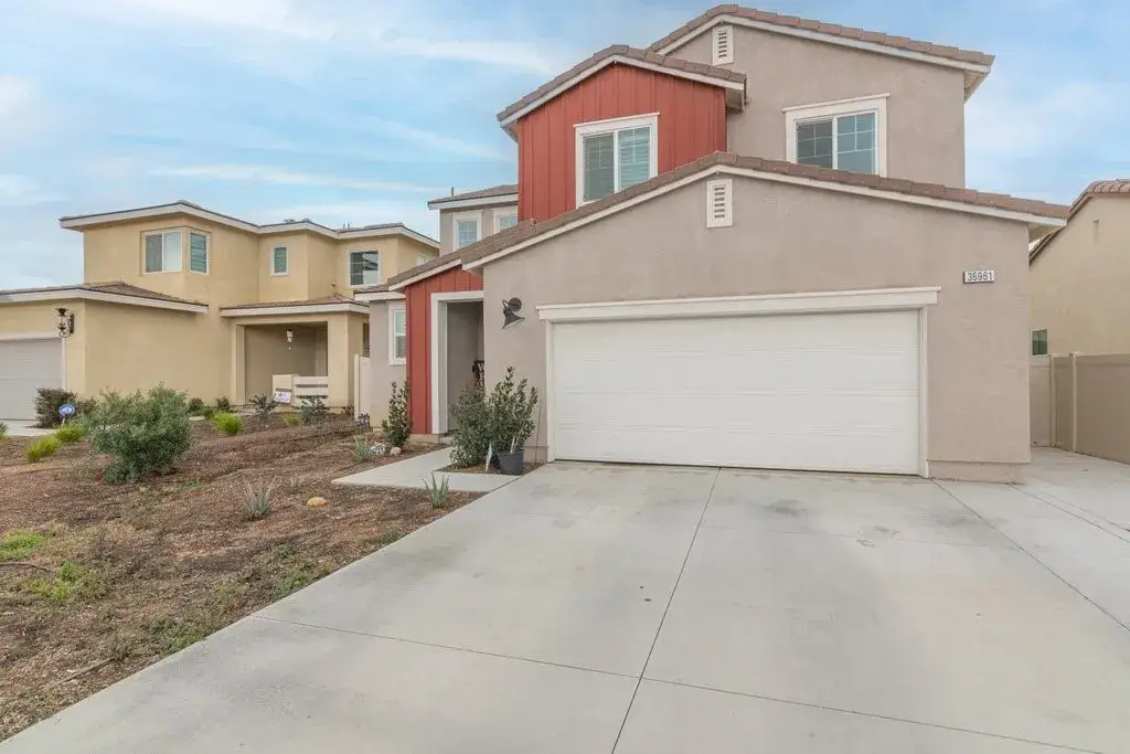 36961 Buccella Lane, Beaumont, CA 92223 - Image #1