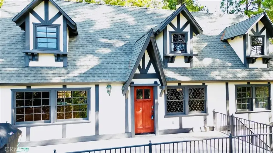 349 Golf Course Road, Lake Arrowhead, CA 92352 - #2