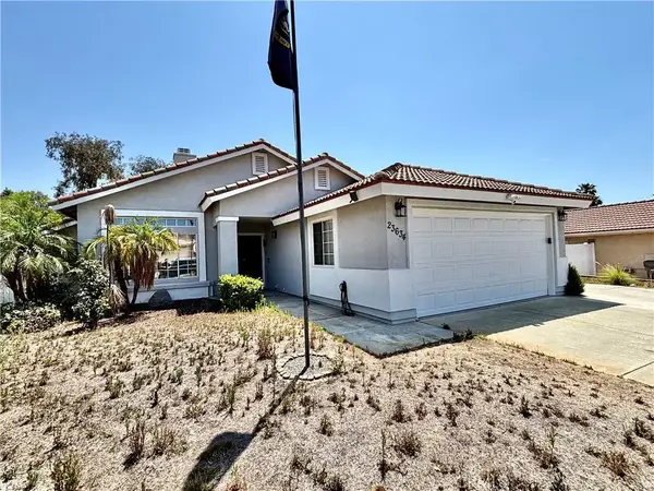 23634 Underwood Circle, Murrieta, CA 92562