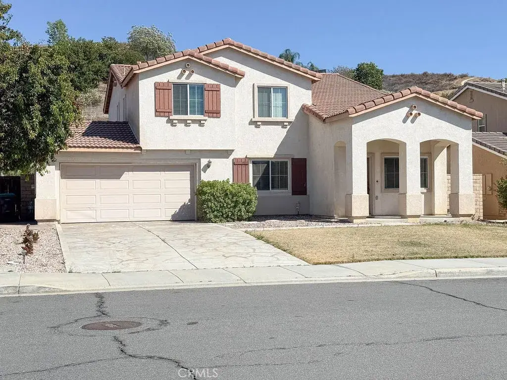 29104 Escalante Road, Menifee, CA 92587 - Image #1