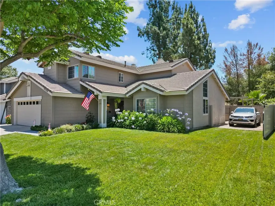 41768 Via El Greco, Temecula, CA 92592 - Image #3
