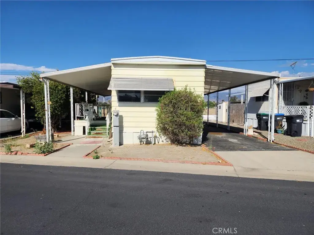 43601 State Highway 74 Sp#4, Hemet, CA 92544 - #1