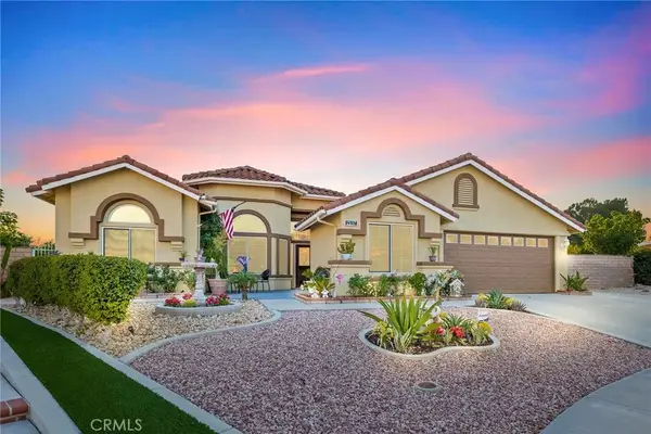 2157 Pecan Tree Street, Hemet, CA 92545