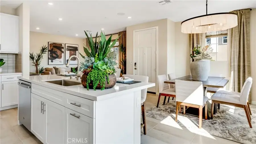 2745 E Amberley Privado, Ontario, CA 91762 - #3