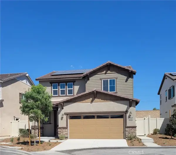 15574 Asana Way, Fontana, CA 92336