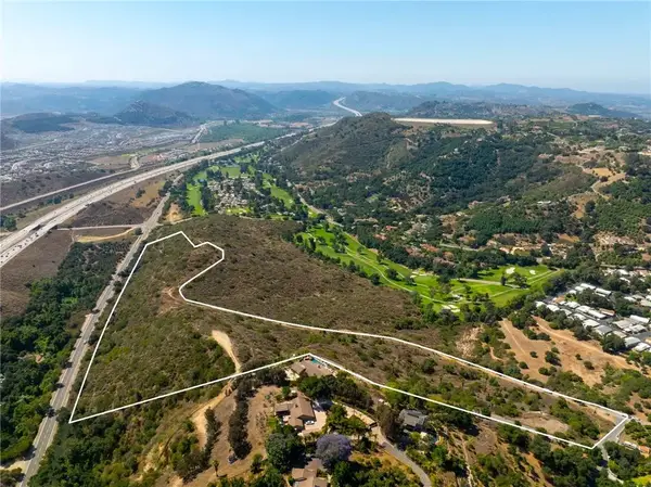 0 Vista Valle Camino, Fallbrook, CA 92028
