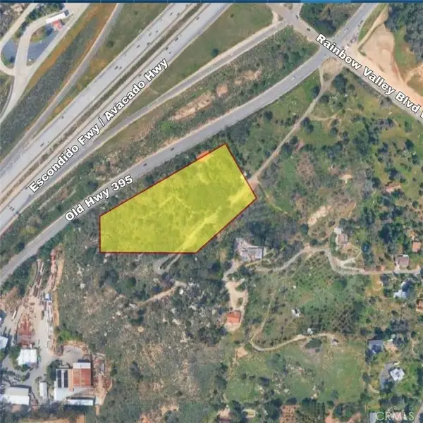 3027 Rainbow Valley, Fallbrook, CA 92028