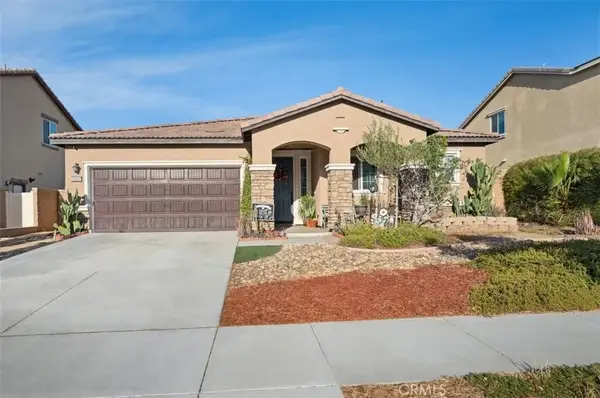 26947 Mountaingate Street, Menifee, CA 92585