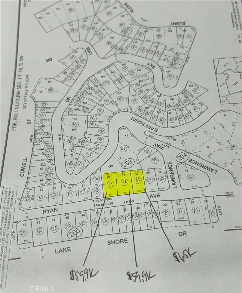 0 Ryan, Lake Elsinore, CA 92530 - Image #2