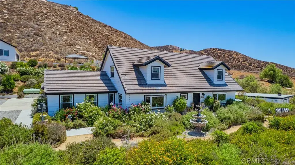 32130 Hemple Street, Wildomar, CA 92595 - #1