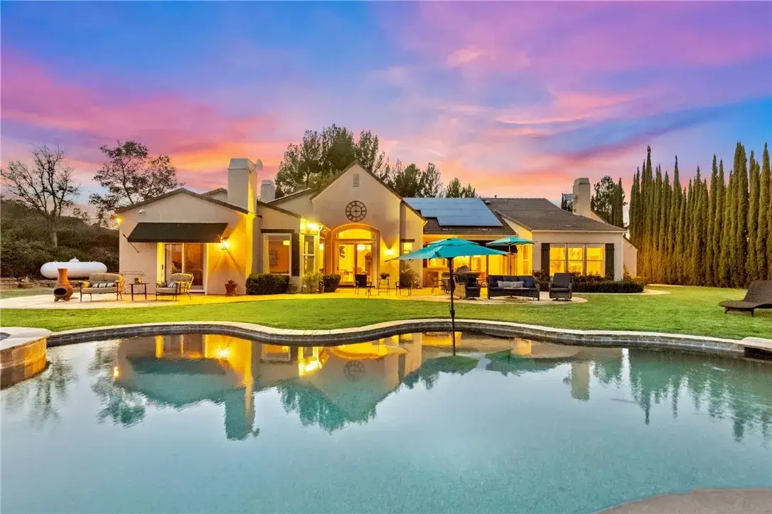 27630 Morning Glory Circle, Temecula, CA 92590 - Image #1