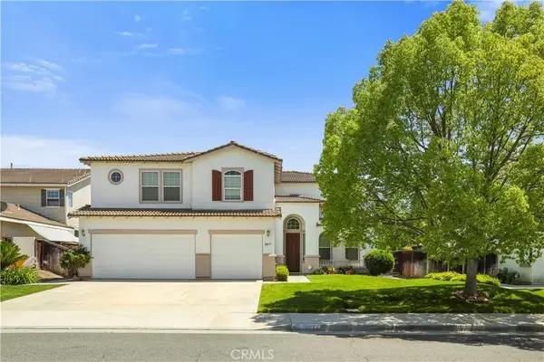 28677 Tupelo Road, Menifee, CA 92584