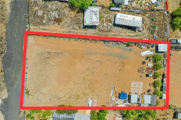 26345 Kelly, Homeland, CA 92548