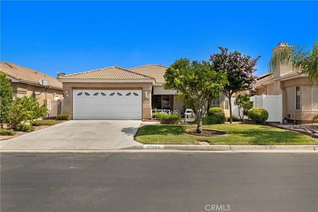 27884 Invitation Drive, Menifee, CA 92585 - Image #1
