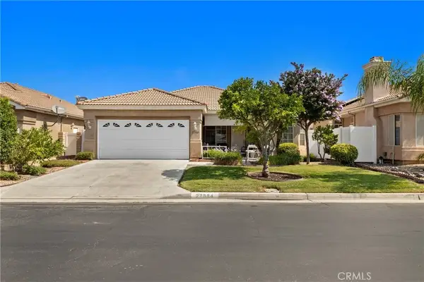 27884 Invitation Drive, Menifee, CA 92585