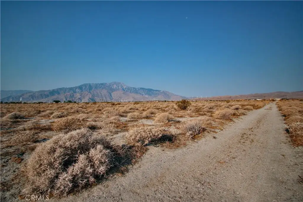 0 8th, Desert Hot Springs, CA 92240 - #1