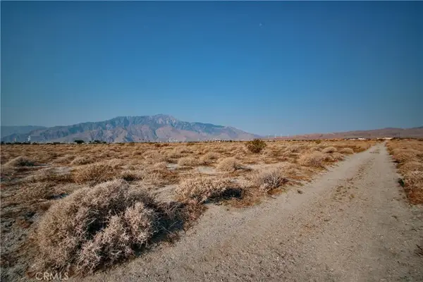 0 8th, Desert Hot Springs, CA 92240