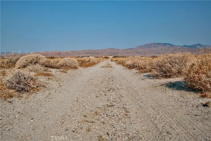 0 8th, Desert Hot Springs, CA 92240 - #2