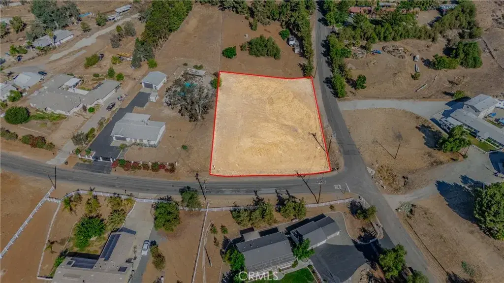 0 Conejo/las Flores, Menifee, CA 92587 - Image #1