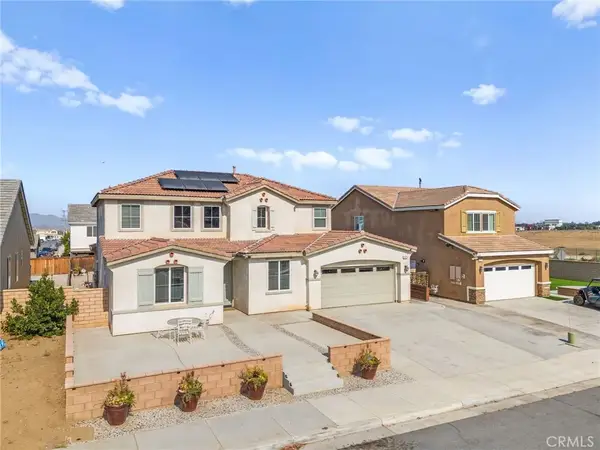 26535 Emperor Road, Menifee, CA 92585