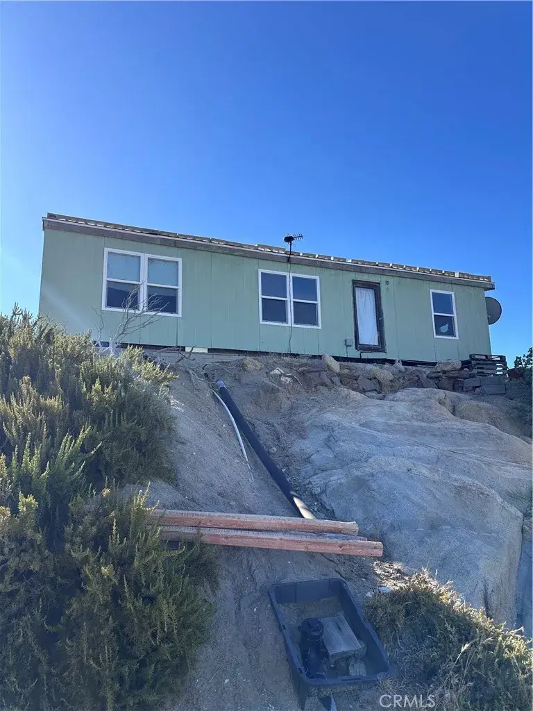 42475 La Brinia, Anza, CA 92539 - Image #1