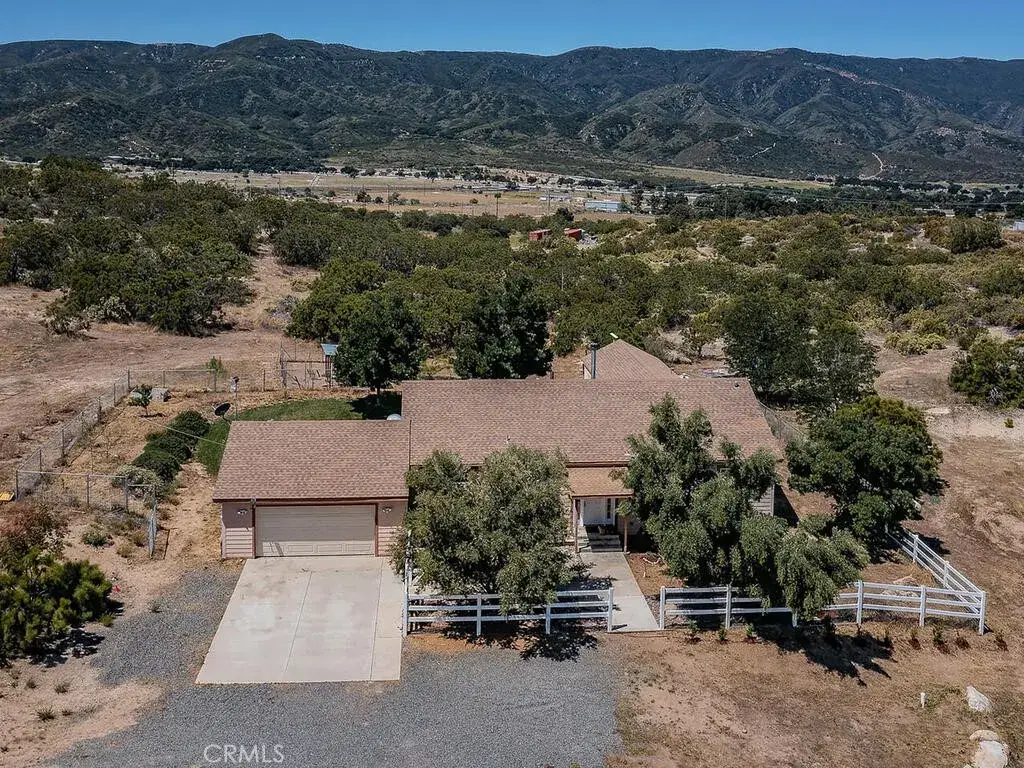 27035 Chihuahua Valley Road, Warner Springs, CA 92086 - Image #1