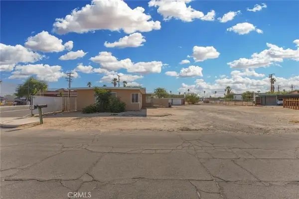 6462 Palo Verde Avenue, 29 Palms, CA 92277