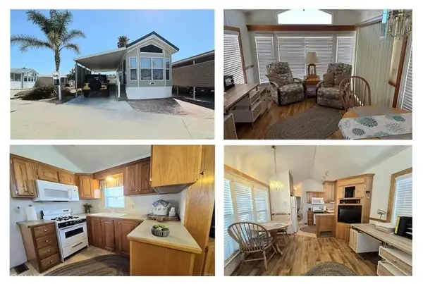 1295 S Cawston Avenue #143, Hemet, CA 92545