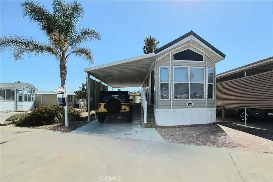 1295 S Cawston Avenue #143, Hemet, CA 92545 - #2