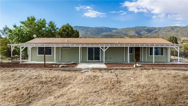 56515 Dickson, Anza, CA 92539