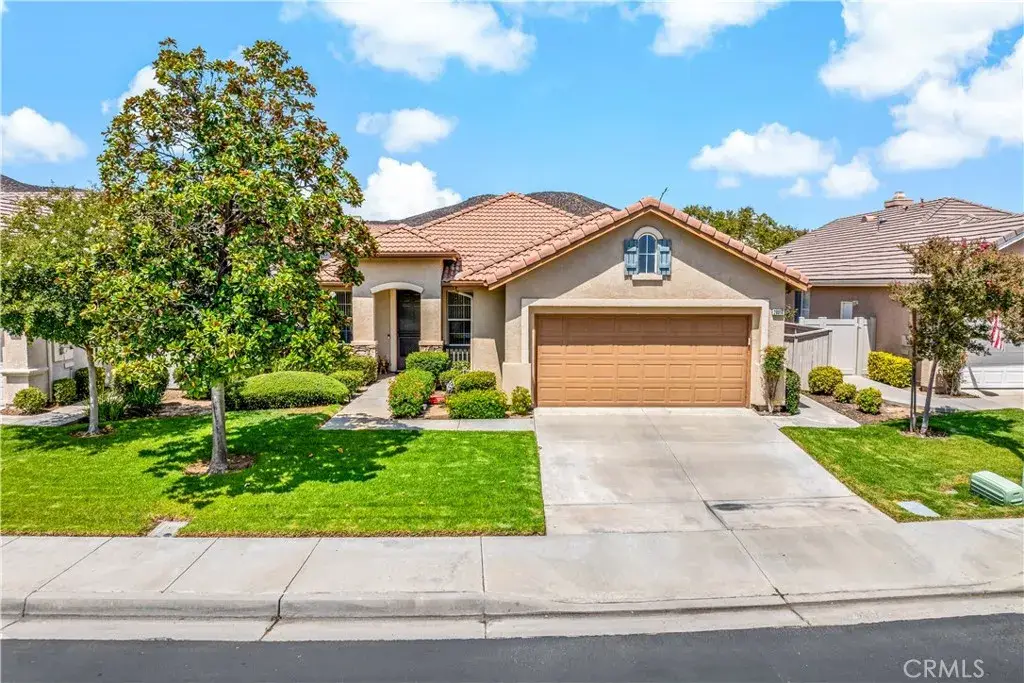 28918 Lake Fork Drive, Menifee, CA 92584 - Image #1