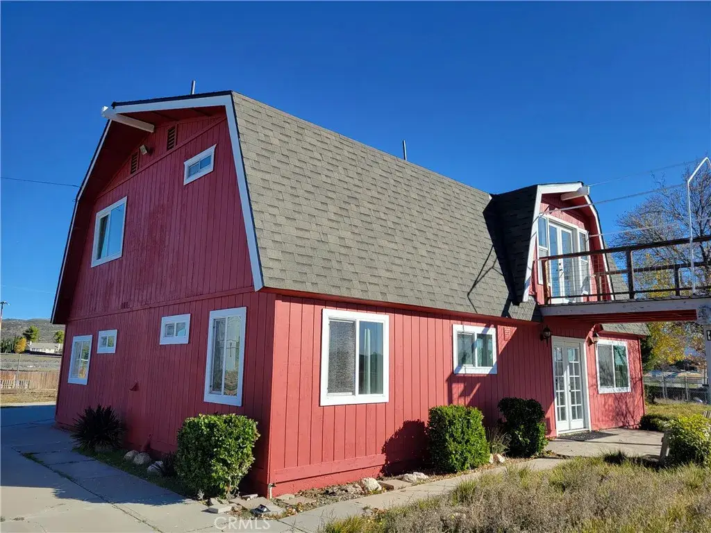 59120 Coyote Canyon Road, Anza, CA 92539 - Image #1