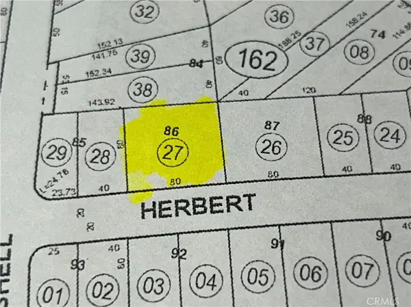 0 Herbert, Lake Elsinore, CA 92530