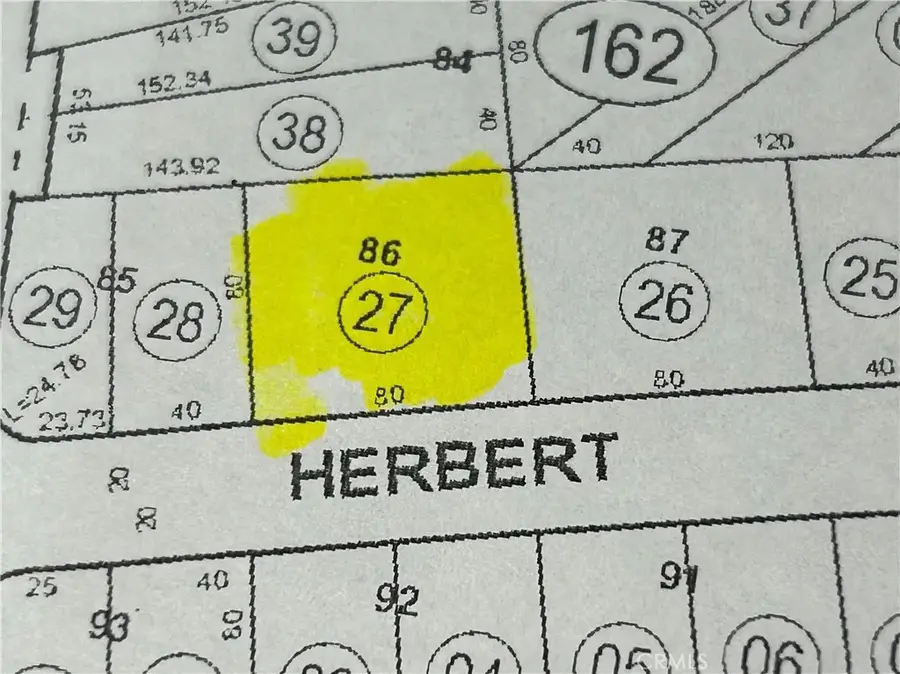 0 Herbert, Lake Elsinore, CA 92530 - Image #2