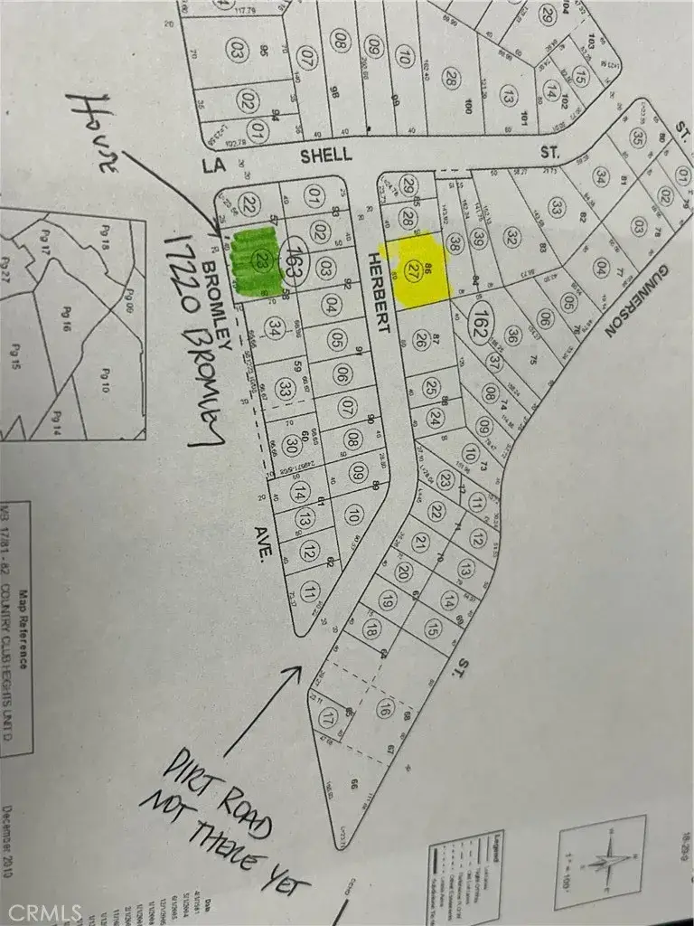 0 Herbert, Lake Elsinore, CA 92530 - Image #3