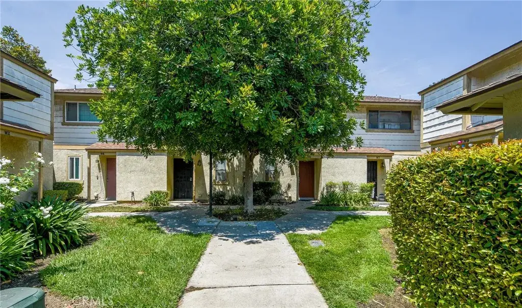 1031 S Palmetto Avenue #W8, Ontario, CA 91762 - Image #1